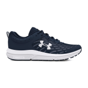Under Armour Charged Assert 10 Red-Red-Black Größe EU 42,5