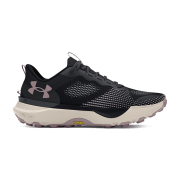 Under Armour Infinite Pro Trail Laufschuhe 001 - black/anthracite/tetra gray 45