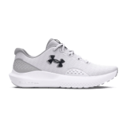 Under Armour Surge 4 Laufschuhe Herren 001 - black/anthracite/white 43