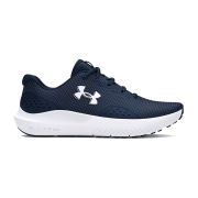 Under Armour Surge 4 Laufschuhe Herren 002 - black/black/black 45.5
