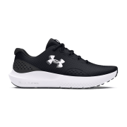 Under Armour Surge 4 Laufschuhe Herren 001 - black/anthracite/white 49.5