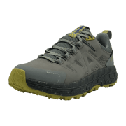 Allrounder X-GLOBE-TEX Nubuk h´grau