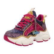 Buffalo Damen Plateau Sneaker