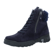 Waldläufer Bequeme Stiefeletten für Damen