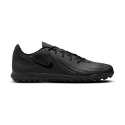 Nike Phantom GX 2 Club TF Multinocken-Fußballschuhe 002 - black/black-deep jungle 45
