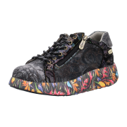 Laura Vita Damen Plateau Sneaker