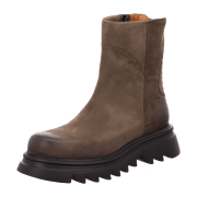 Thea Mika Stiefelette, Berry. Thea Mika