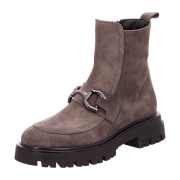 CC66 Stiefelette,Spange, Grau