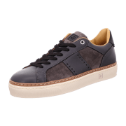 RUBIROSA He. Halbschuh Leder, Nubuk