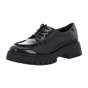 Regarde le ciel Klassische Schnürschuhe für Damen