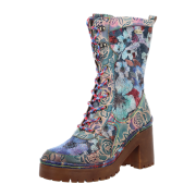 Laura Vita Schnürstiefel für Damen