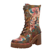 Laura Vita Schnürstiefel für Damen