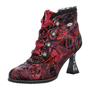 Laura Vita Schnürstiefeletten für Damen