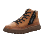 Bugatti Campo Winter Stiefelette braun Warmfutter APB51