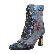 Laura Vita Schnürstiefeletten für Damen