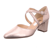 Gabor Pumps