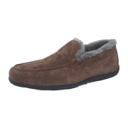 g-comfort Hausschuh Lammfell CAMEL
