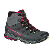 La Sportiva Ultra Raptor II Mid Leather Wide Woman G