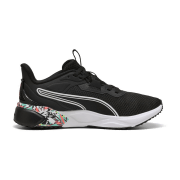 Puma Disperse XT 4 Wns Tropical PUMA BLACK-PUMA WHITE-GREEN GL
