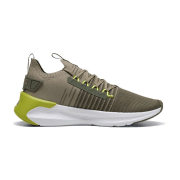 Puma Softride Symmetry Fuzion Laufschuhe 05 - PUMA black/cool dark gray/PUMA team royal 40