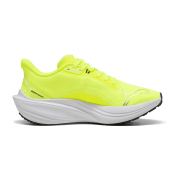 Puma Darter Pro Schuhe schwarz gelb 310152