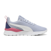 Puma Anzarun Lite Kinder Sneaker 37 - PUMA black/active red/PUMA white 37