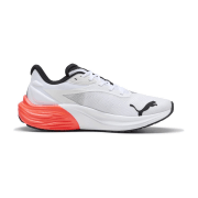 Puma Electrify Nitro Schuhe weiß rot Herren Sportschuhe Sneaker 310789