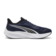 Puma Pounce Lite Laufschuhe 11 - PUMA gold/PUMA black 42.5