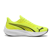 Puma Pounce Lite Laufschuhe 11 - PUMA gold/PUMA black 42.5