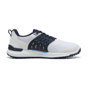 Puma Ignite Elevate 2 Golfschuhe Herren 01 - PUMA white/deep navy 45