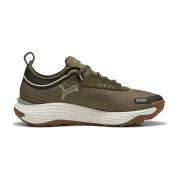 Puma Voyage Nitro 3 Tech Trailrunning-Schuhe Herren 10 - velvet moss/loden green 47