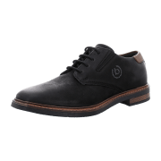 Bugatti Klassische Schnürschuhe für Herren