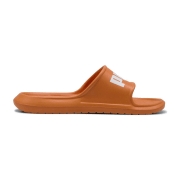 Puma Divecat V2 Lite Badelatschen 30 - maple syrup/puma white 44.5