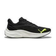 Puma Electrify NITRO 4 -  PUMA White-Pure Magenta-Yellow Alert | 9