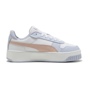 Puma Carina Street,PUMA WHITE-ROSE