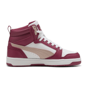 Puma Rebound V6 Mid Jr
