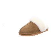 natural sense Clogs Tieffußbett