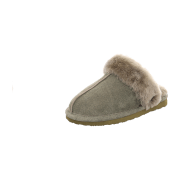 natural sense Clogs Tieffußbett