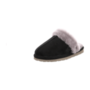 natural sense Clogs Tieffußbett