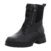 Waldläufer H-Amara Stiefelette Hirsch Doubleface