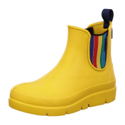 Fischer Schuhe Gummistiefeletten für Damen