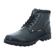 camel active Herren Schnürstiefeletten