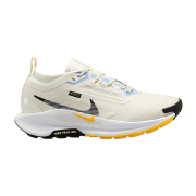 Nike Pegasus Trail 5 GORE-TEX Trailrunning-Schuhe Damen 003 - phantom/black-white-university gold 42