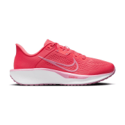 Nike Quest 6 Laufschuhe Damen 800 - magic ember/elemental pink-white 40.5