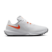Nike Infinity '24 Golfschuhe 102 - white/safety orange-black 42.5