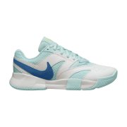 Nike Court Lite 4 Tennisschuhe Damen 001 - black/white/anthracite 43