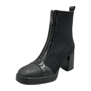 Hispanitas Klassische Stiefeletten für Damen