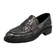 Gianluca Pisati Klassische Slipper für Damen