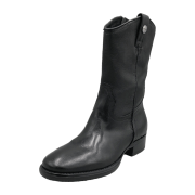 Mjus Damenstiefel aus Italien, Spanien und Portugal