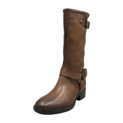 Mjus Damenstiefel aus Italien, Spanien und Portugal